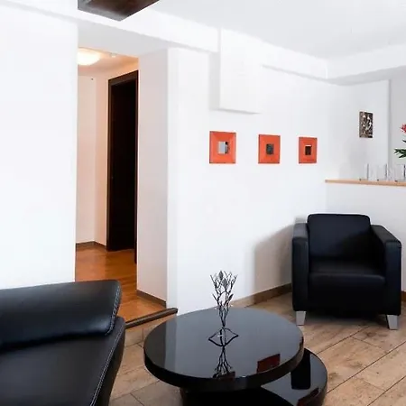 Schliechten Apartmán *