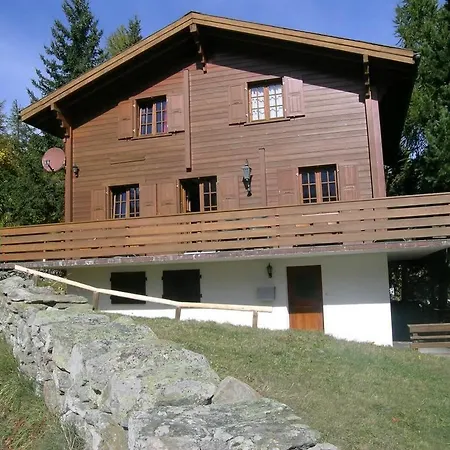 Schliechten Saas Fee