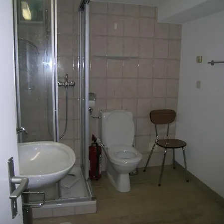 Schliechten Apartmán *