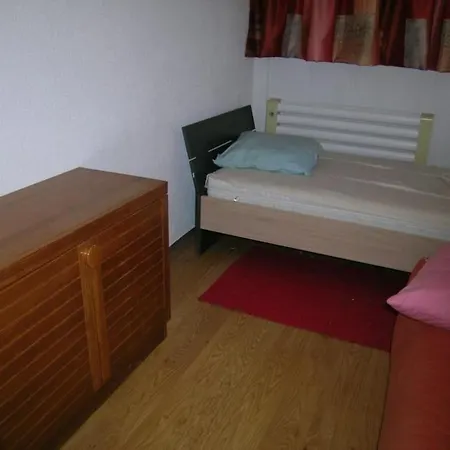 Schliechten Apartmán Saas Fee