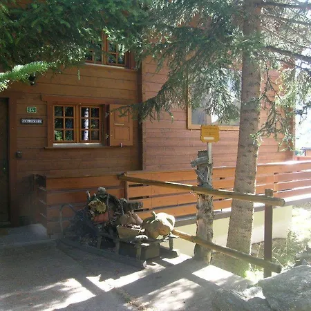 Schliechten Apartmán