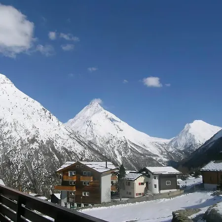 Schliechten Saas-Fee