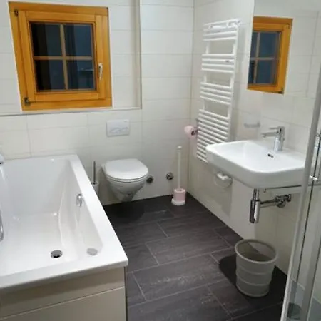 Apartment Schliechten *